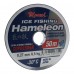 Леска Momoi Hameleon ICE Fishing 0,27мм 50м серебристая
