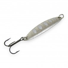 Блесна Lucky John CROCO SPOON SHALLOW WATER CONCEPT 10 002