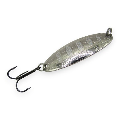 Блесна Lucky John CROCO SPOON SHALLOW WATER CONCEPT 10 004