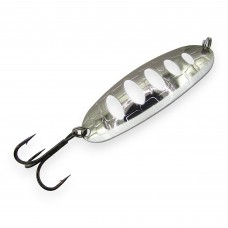 Блесна Lucky John CROCO SPOON SHALLOW WATER CONCEPT 15 002