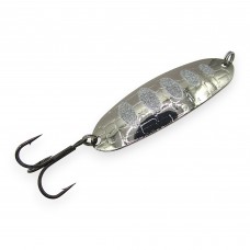 Блесна Lucky John CROCO SPOON SHALLOW WATER CONCEPT 15 004