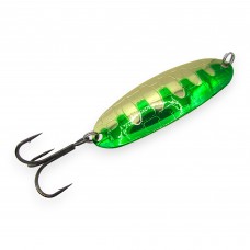 Блесна Lucky John CROCO SPOON SHALLOW WATER CONCEPT 15 015