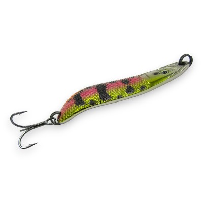 Блесна Lucky John MAIBE SPOON 13 001