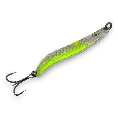 Блесна Lucky John MAIBE SPOON 13 002
