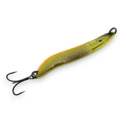 Блесна Lucky John MAIBE SPOON 13 004