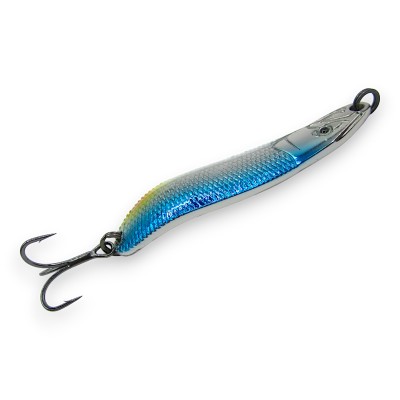 Блесна Lucky John MAIBE SPOON 13 007