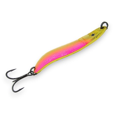 Блесна Lucky John MAIBE SPOON 13 008