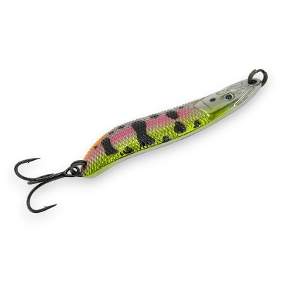 Блесна Lucky John MAIBE SPOON 18 001