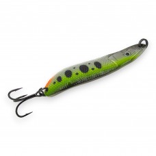 Блесна Lucky John MAIBE SPOON 18 003