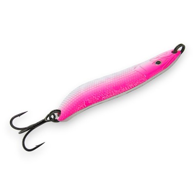 Блесна Lucky John MAIBE SPOON 18 009