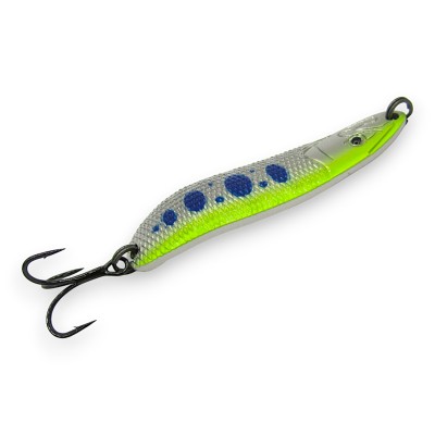 Блесна Lucky John MAIBE SPOON 18 010
