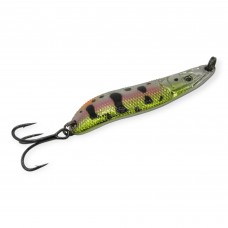 Блесна Lucky John MAIBE SPOON 5 001
