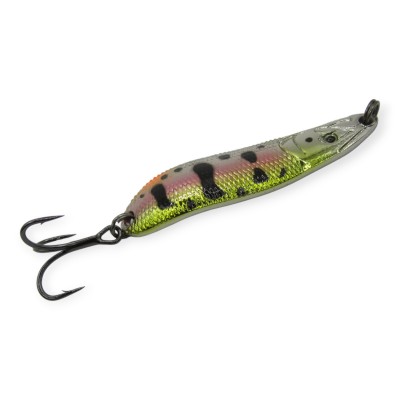 Блесна Lucky John MAIBE SPOON 5 001