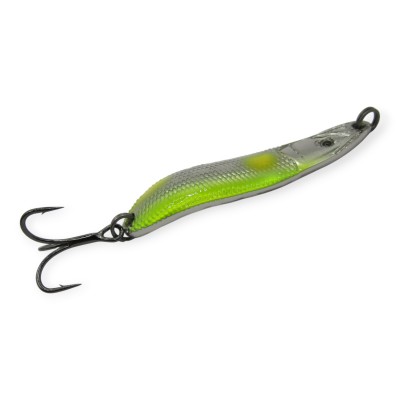 Блесна Lucky John MAIBE SPOON 5 002