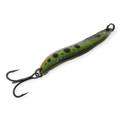 Блесна Lucky John MAIBE SPOON 5 003