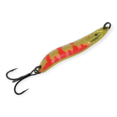 Блесна Lucky John MAIBE SPOON 5 006