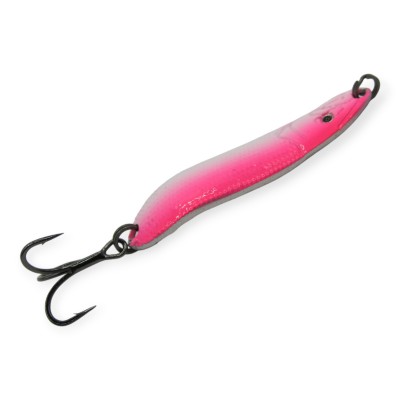 Блесна Lucky John MAIBE SPOON 5 009