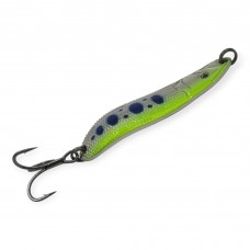 Блесна Lucky John MAIBE SPOON 5 010