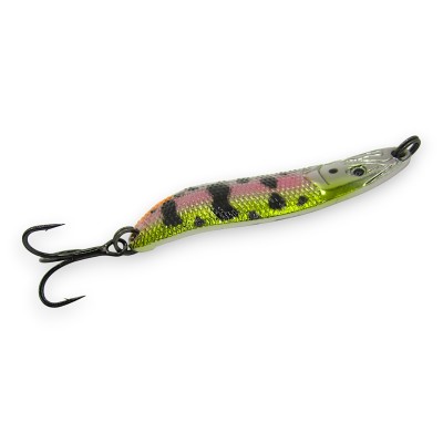 Блесна Lucky John MAIBE SPOON 8 001