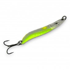 Блесна Lucky John MAIBE SPOON 8 002