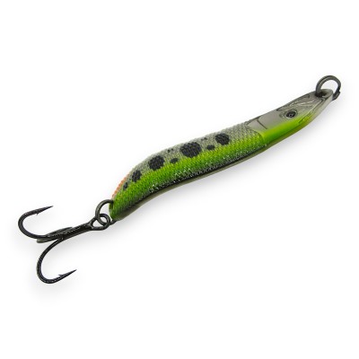 Блесна Lucky John MAIBE SPOON 8 003