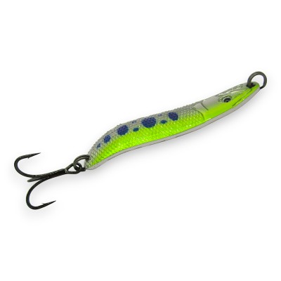 Блесна Lucky John MAIBE SPOON 8 010