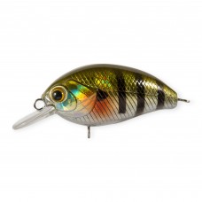 Воблер TsuYoki AGENT 36F 123