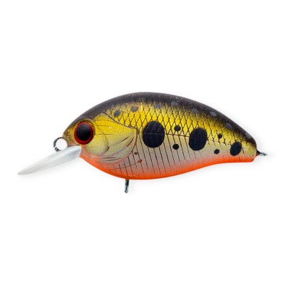 Воблер TsuYoki AGENT 36F 275