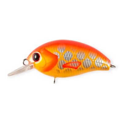 Воблер TsuYoki AGENT 36F 838