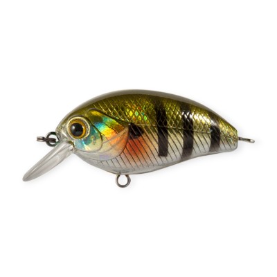 Воблер TsuYoki AGENT 40F 123