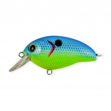 Воблер TsuYoki AGENT 40F L614