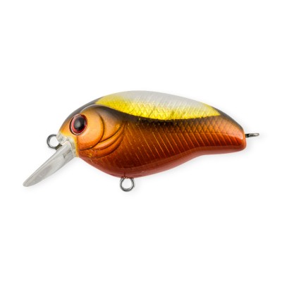 Воблер TsuYoki AGENT 40F SD001