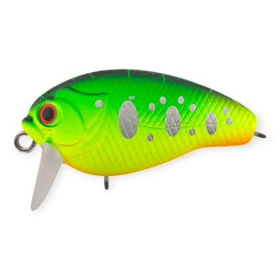 Воблер TsuYoki AGENT SSR 40F 013S