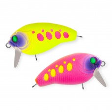 Воблер TsuYoki AGENT SSR 40F 034W