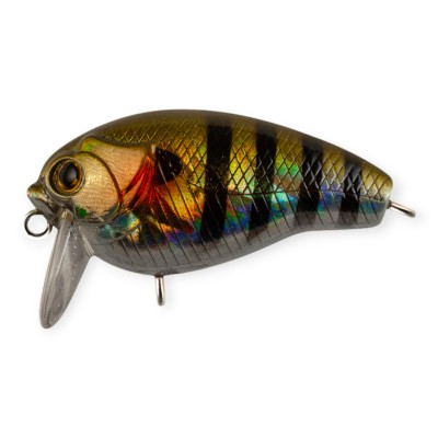 Воблер TsuYoki AGENT SSR 40F 123