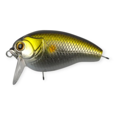 Воблер TsuYoki AGENT SSR 40F 167