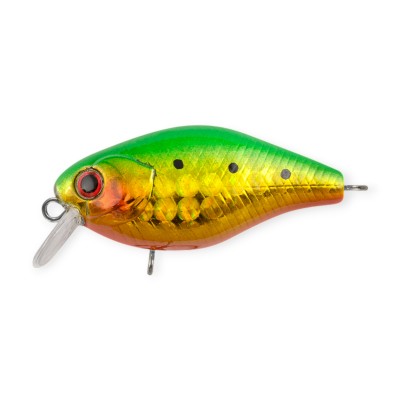 Воблер TsuYoki CHEF 38F 1020