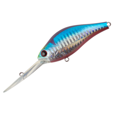 Воблер TsuYoki DROP 75F E054