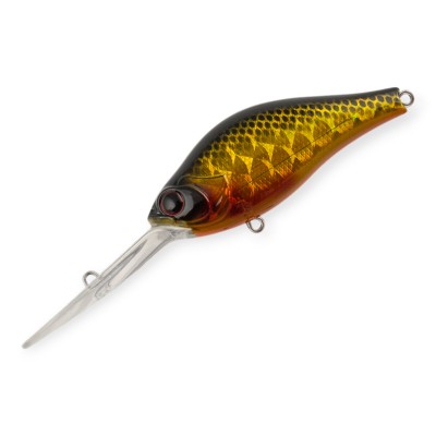 Воблер TsuYoki DROP 75F TS264G