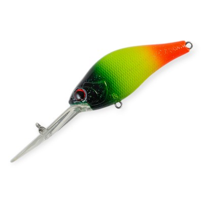 Воблер TsuYoki DROP 75F Z024