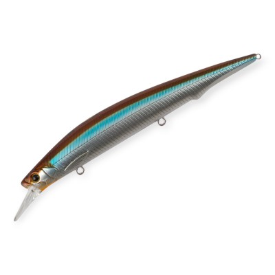 Воблер TsuYoki AZIAT 130SF WR019