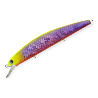 Воблер TsuYoki CHANCE 115SP 072CH