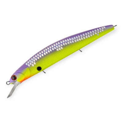 Воблер TsuYoki CHANCE 115SP 1050