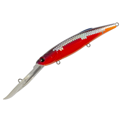 Воблер TsuYoki PROVOCATOR 120F K059S