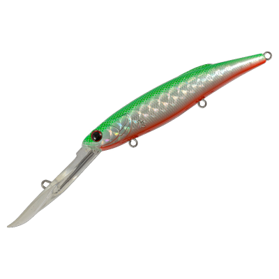 Воблер TsuYoki PROVOCATOR 120F LM020H