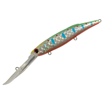 Воблер TsuYoki PROVOCATOR 120F XD-012