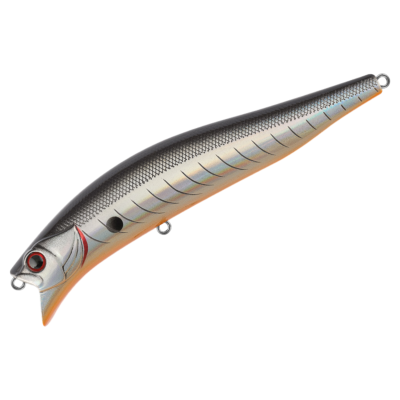 Воблер TsuYoki SATANA 115F 073Z