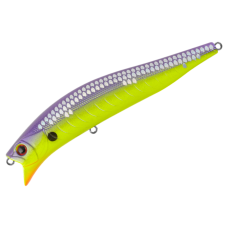 Воблер TsuYoki SATANA 115F 1050