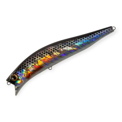 Воблер TsuYoki SATANA 115F 264