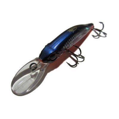 Воблер TsuYoki WATSON DR 80SP K059S